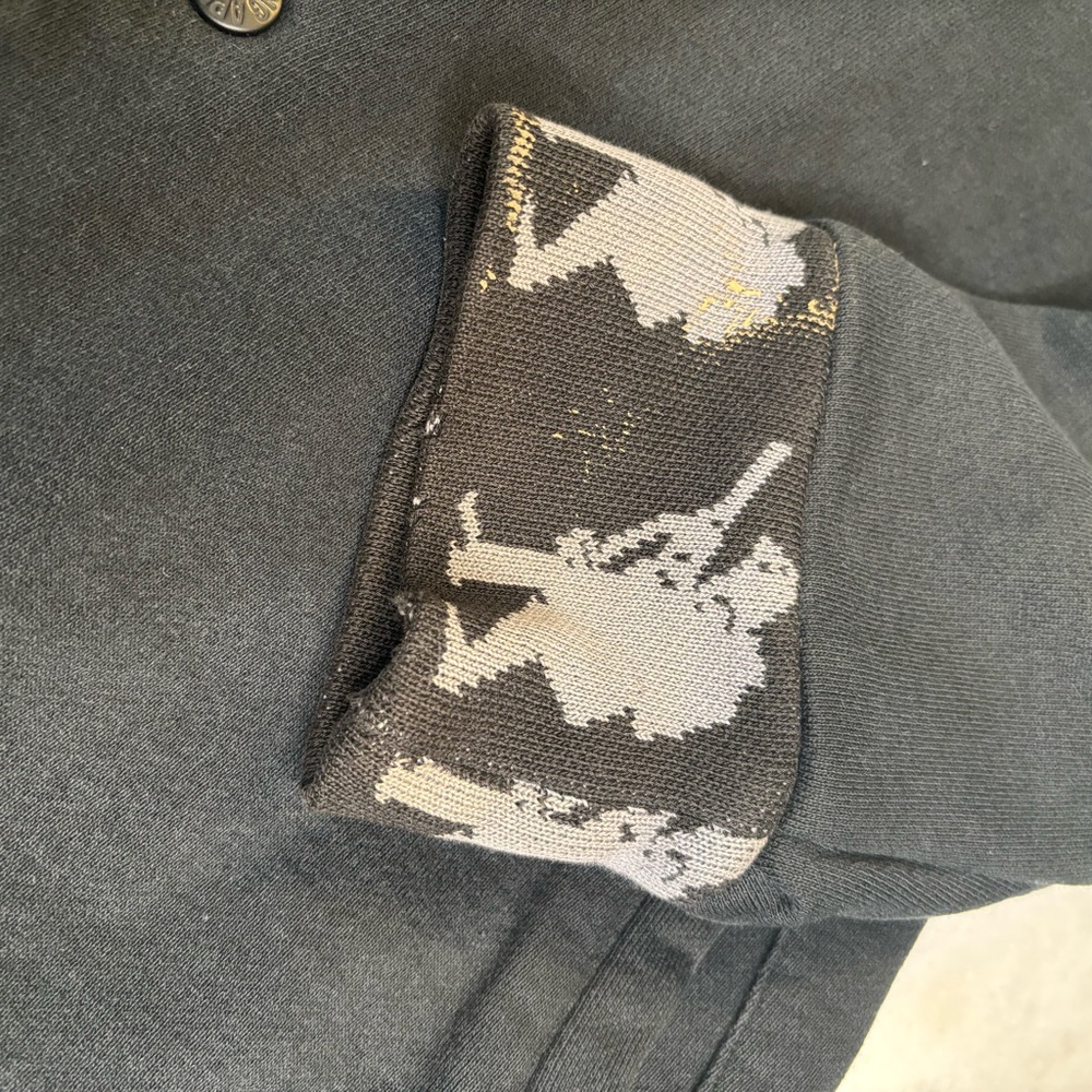 Bathing Ape Jacket - image 6